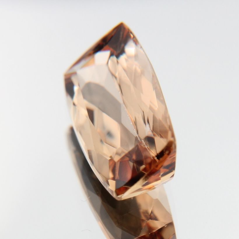 Imperial Topas 1.30ct