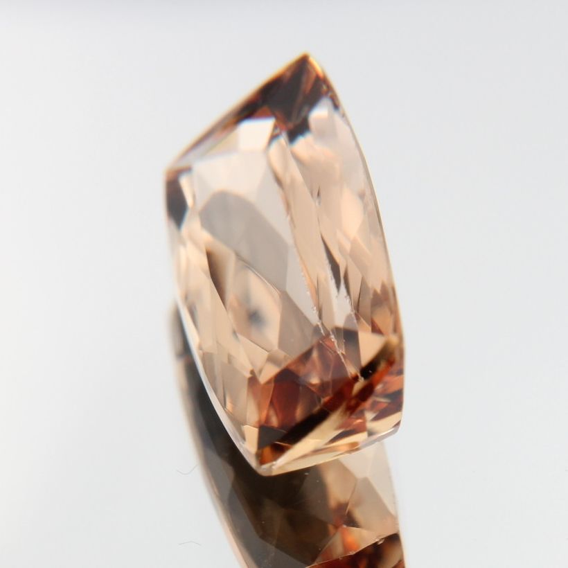 Imperial Topas 1.30ct