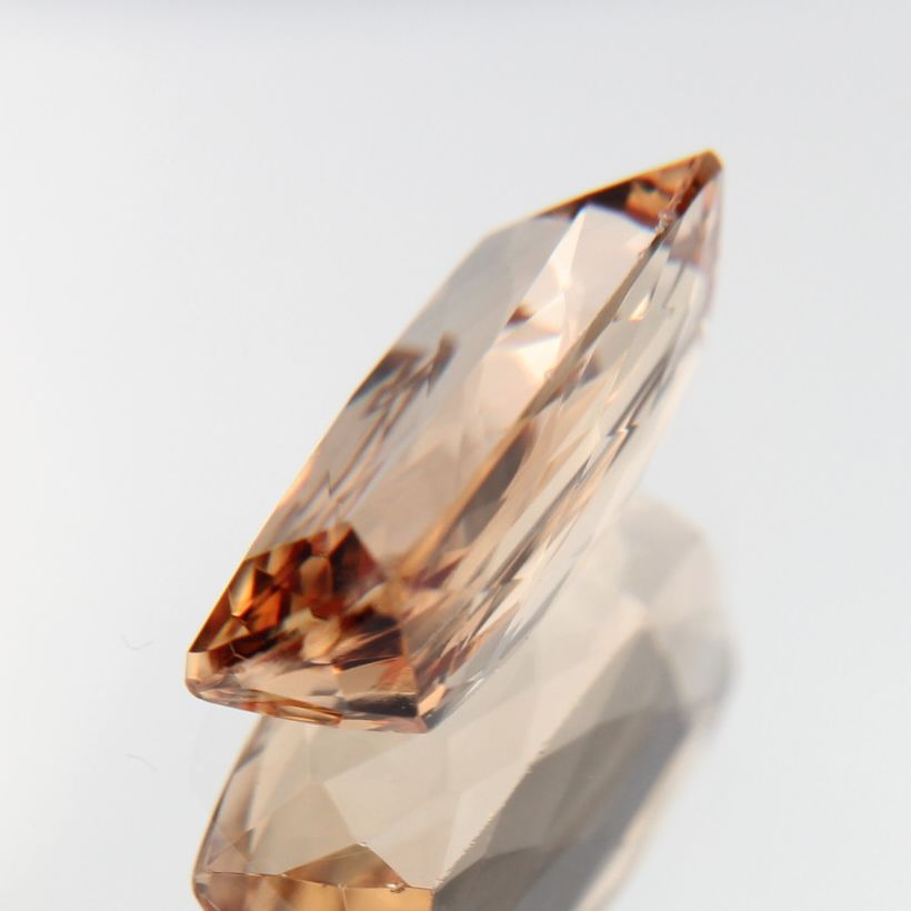 Imperial Topas 1.30ct