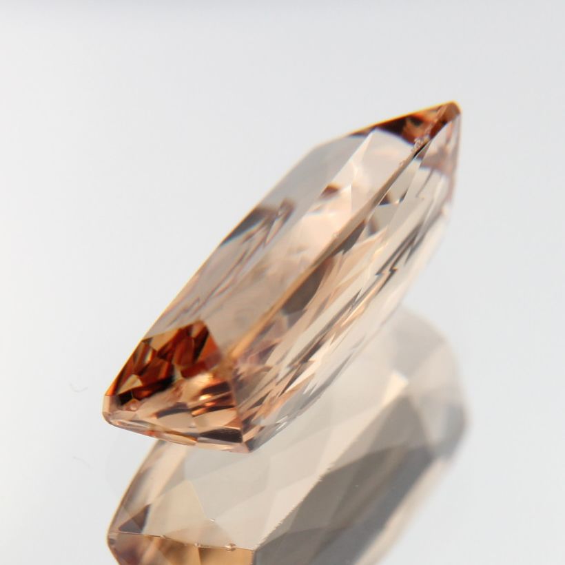 Imperial Topas 1.30ct