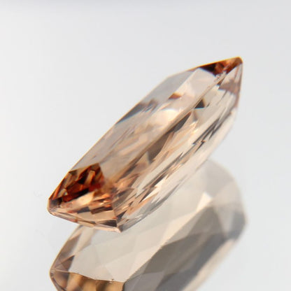 Imperial Topas 1.30ct
