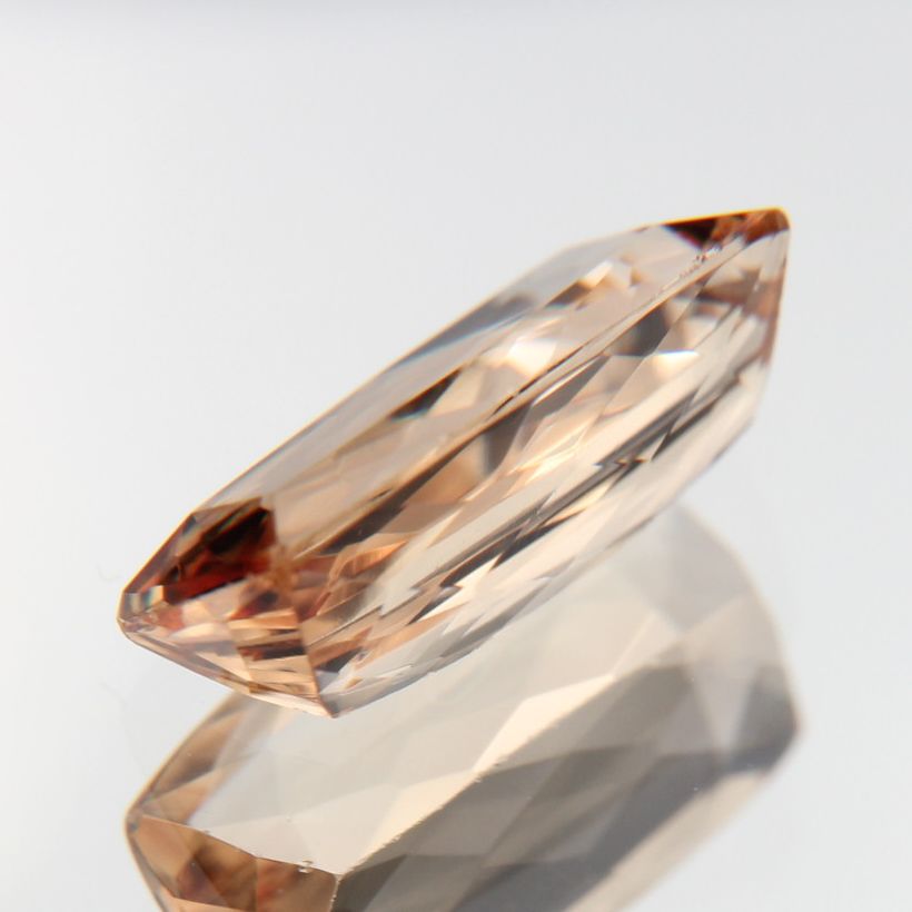 Imperial Topas 1.30ct