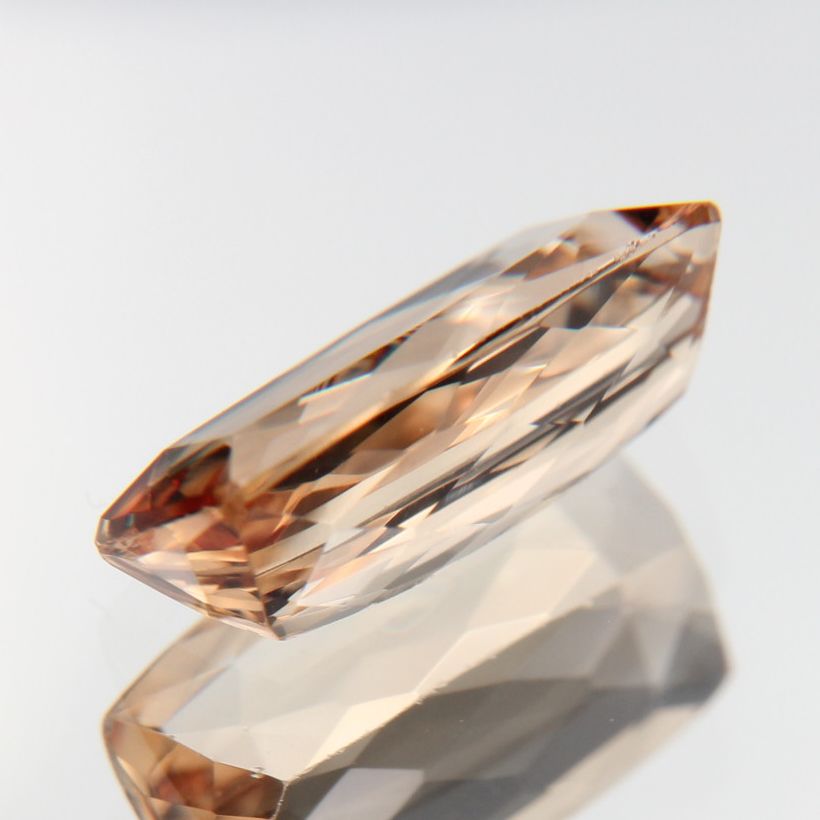 Imperial Topas 1.30ct