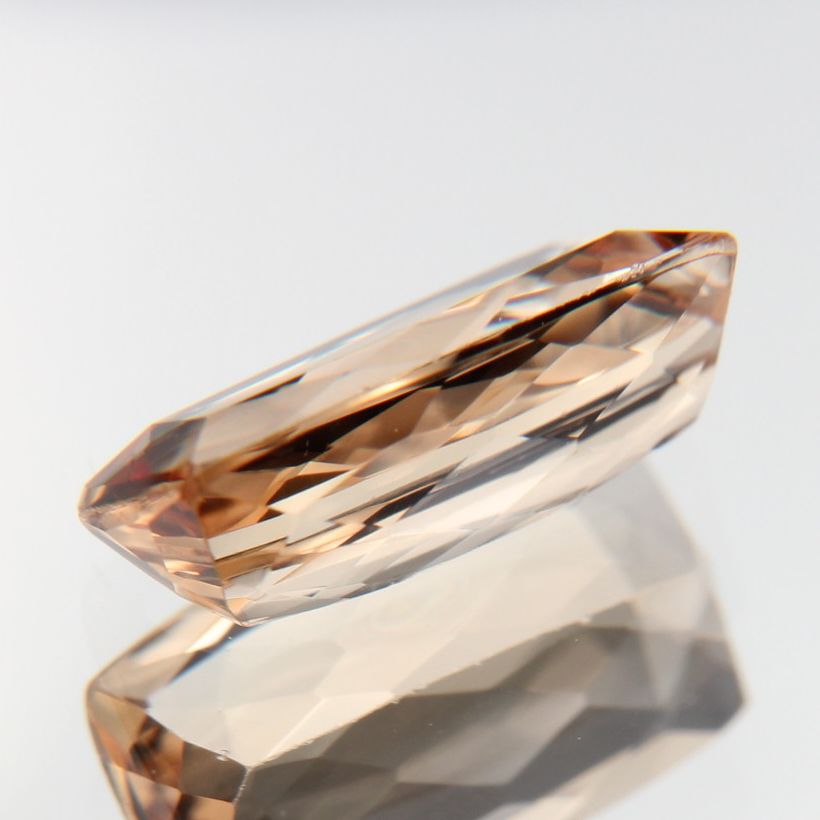 Imperial Topas 1.30ct