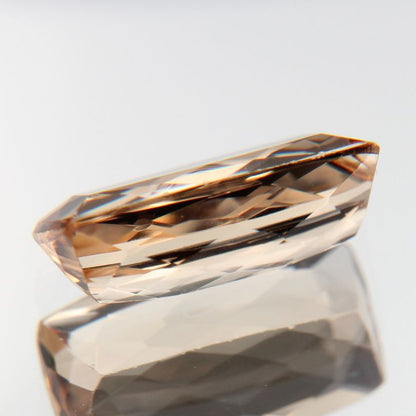 Imperial Topas 1.30ct