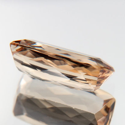 Imperial Topas 1.30ct