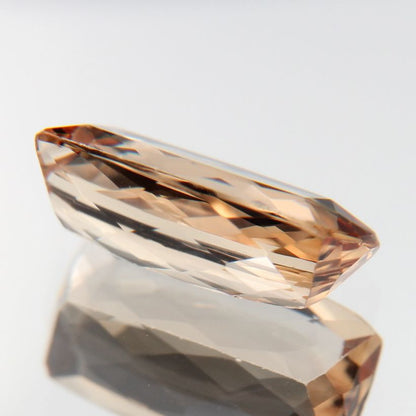 Imperial Topas 1.30ct