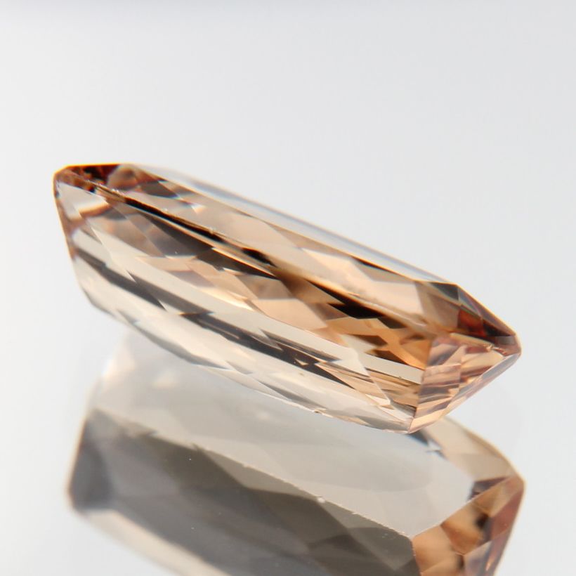 Imperial Topas 1.30ct