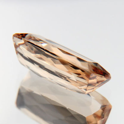Imperial Topas 1.30ct