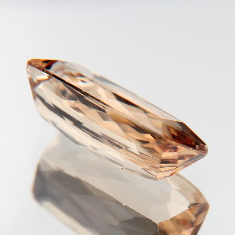 Imperial Topas 1.30ct