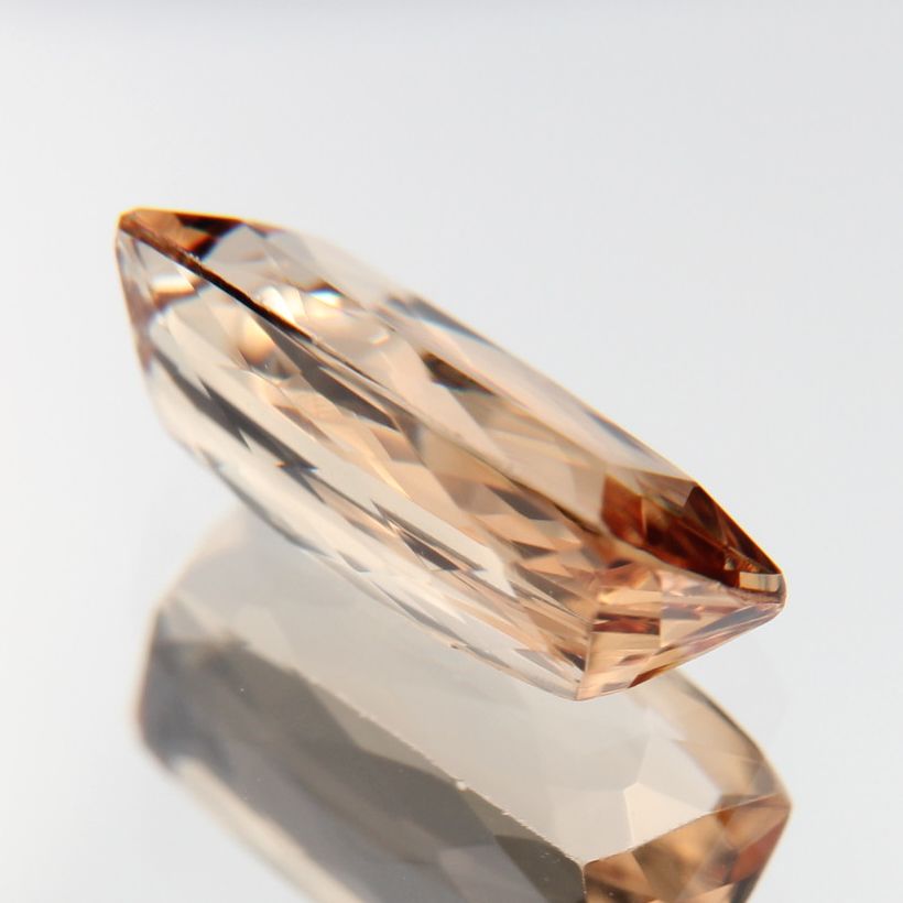 Imperial Topas 1.30ct
