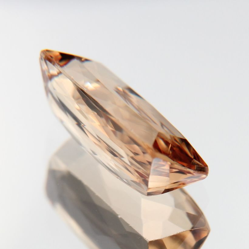 Imperial Topas 1.30ct