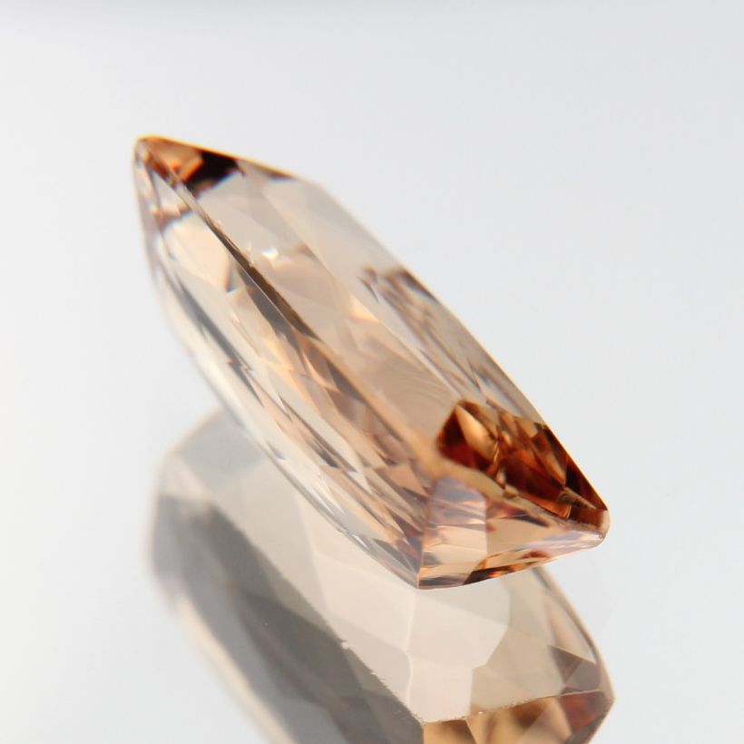 Imperial Topas 1.30ct