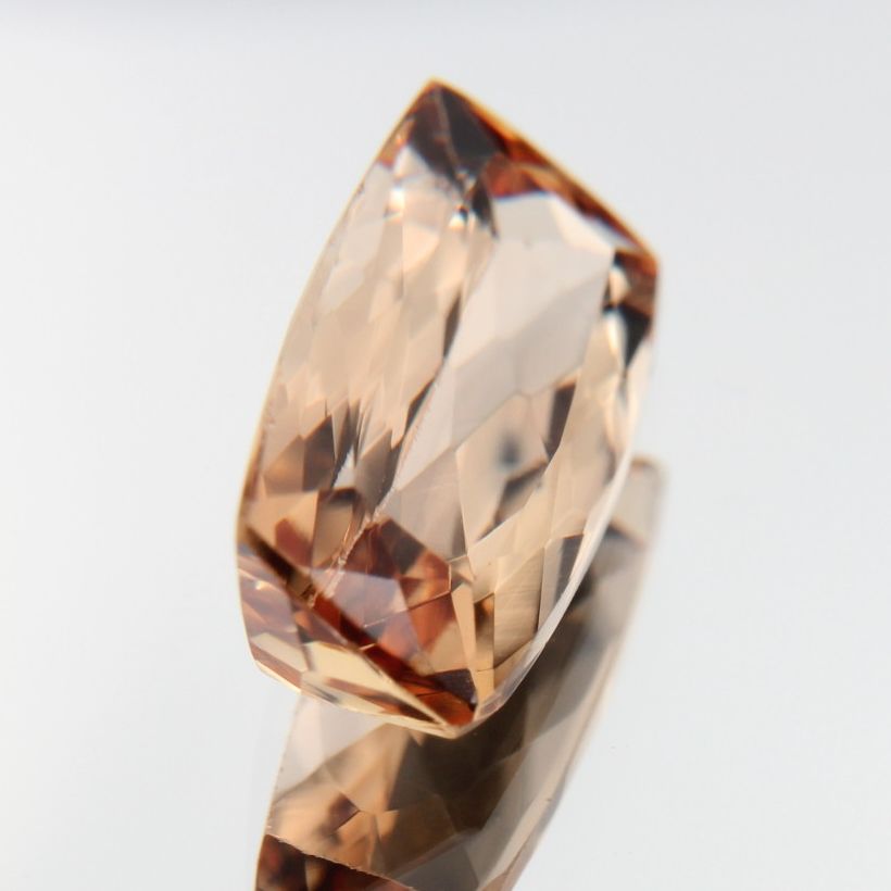 Imperial Topas 1.30ct