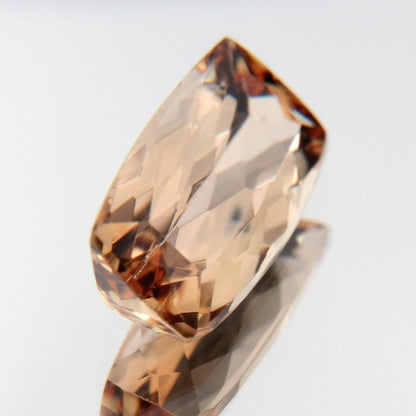 Imperial Topas 1.30ct