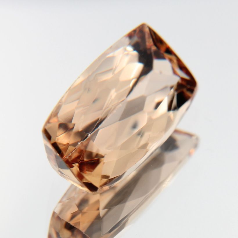 Imperial Topas 1.30ct