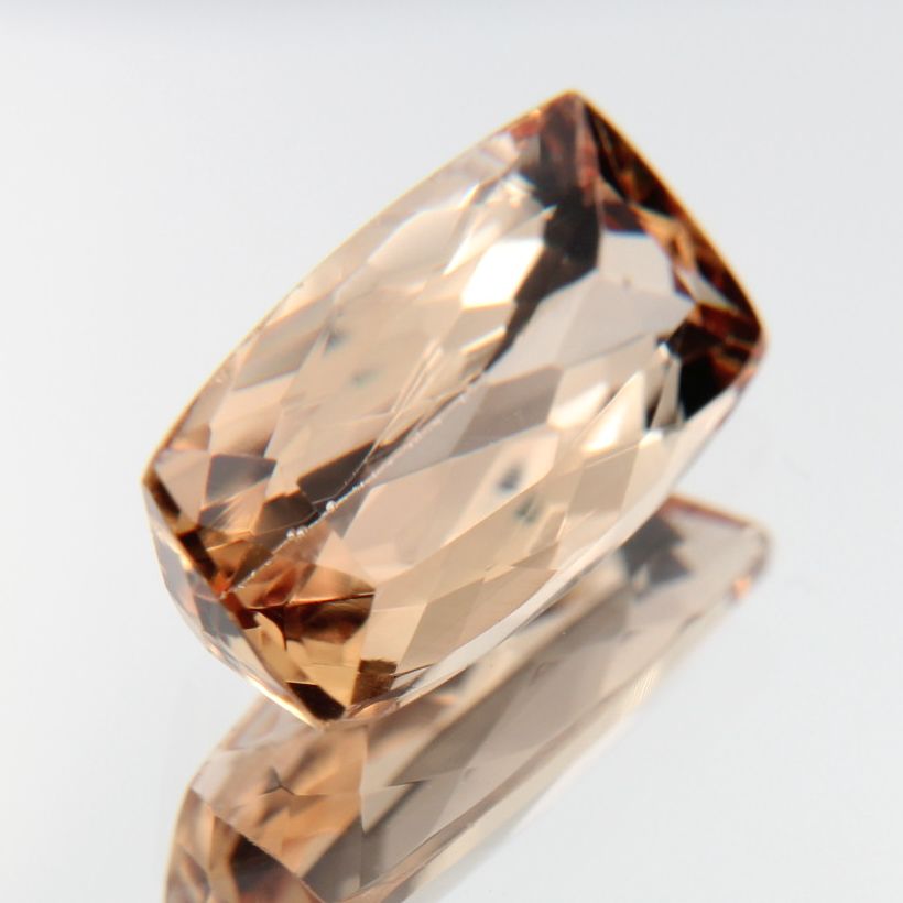 Imperial Topas 1.30ct