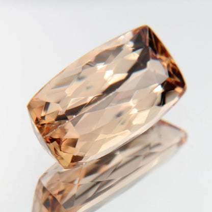 Imperial Topas 1.30ct