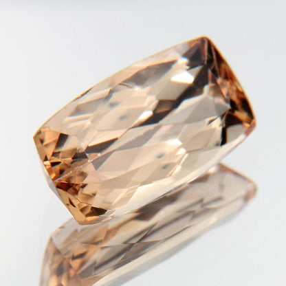 Imperial Topas 1.30ct