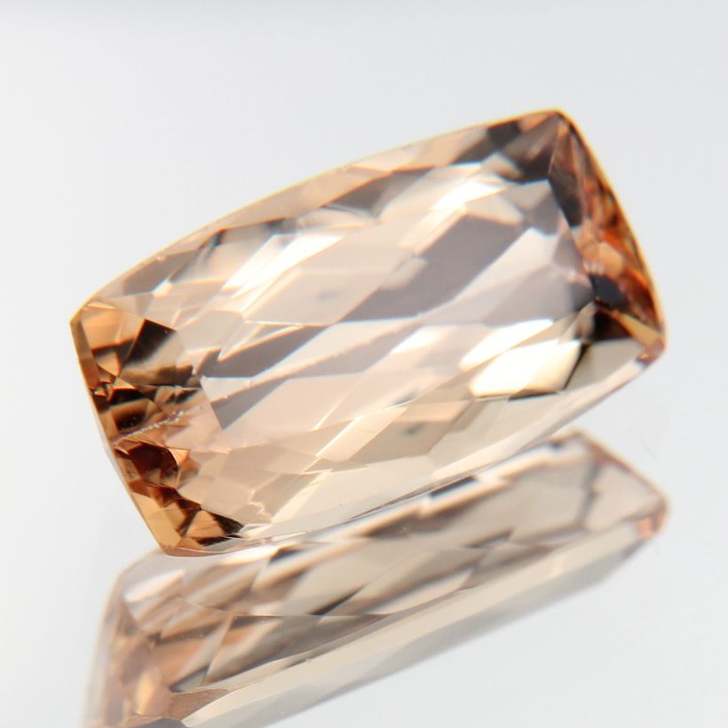 Imperial Topas 1.30ct