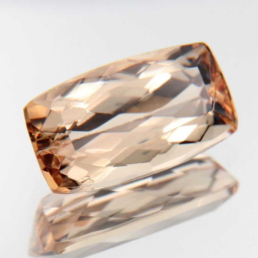 Imperial Topas 1.30ct