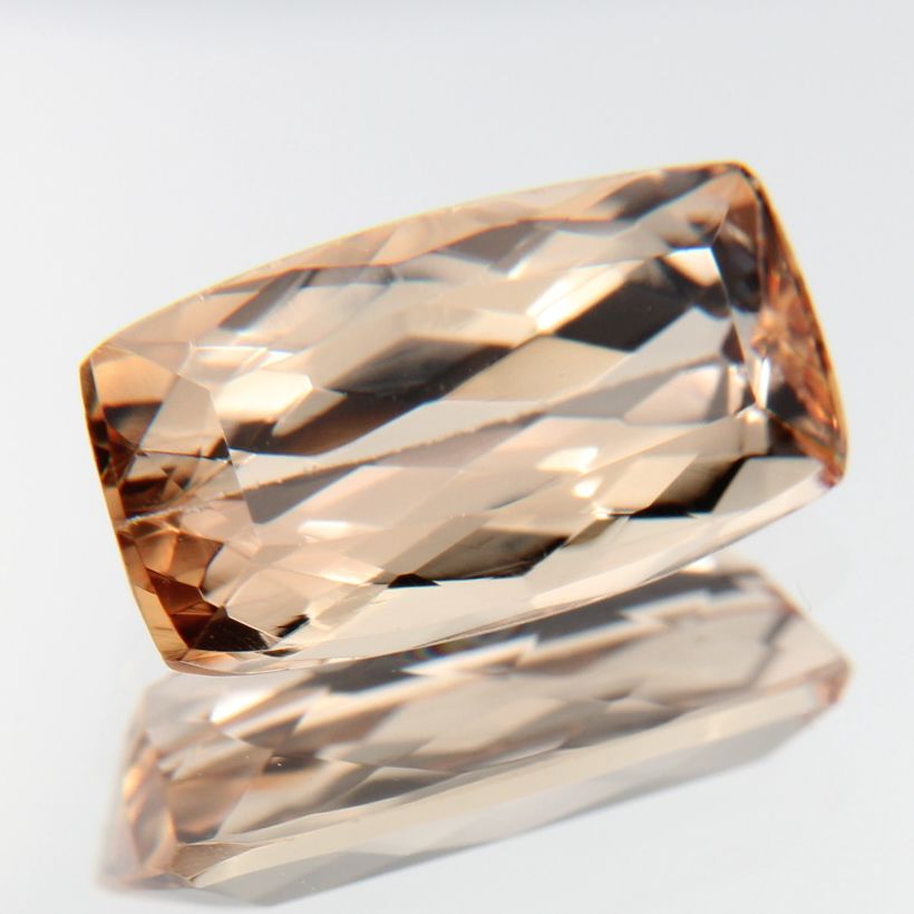 Imperial Topas 1.30ct