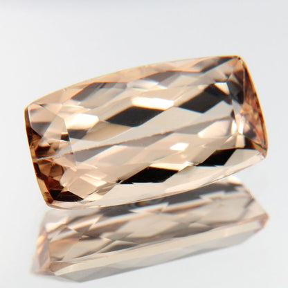 Imperial Topas 1.30ct