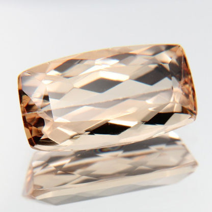 Imperial Topas 1.30ct
