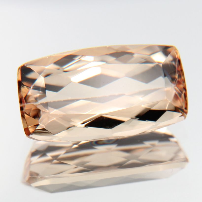 Imperial Topas 1.30ct