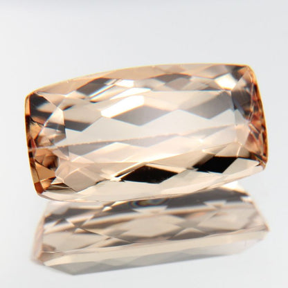 Imperial Topas 1.30ct
