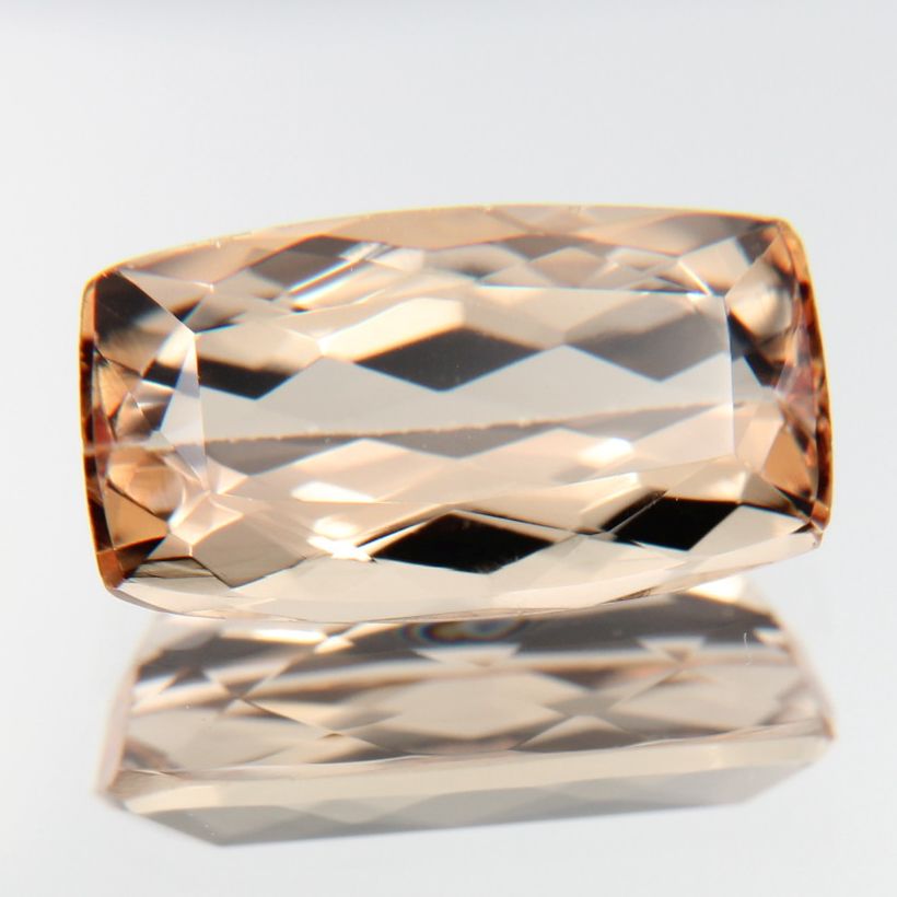 Imperial Topas 1.30ct