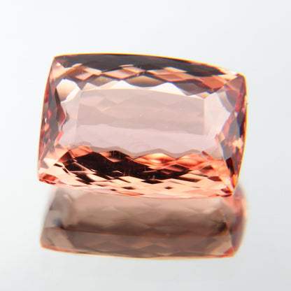 Imperial Topas 4.46 ct