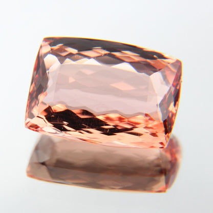 Imperial Topas 4.46 ct
