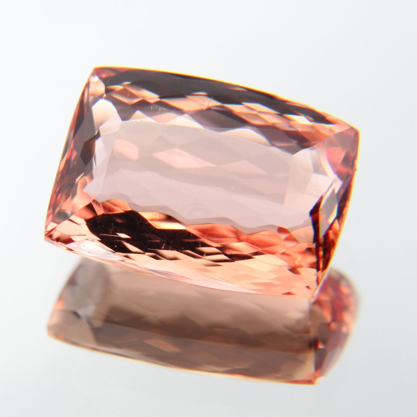 Imperial Topas 4.46 ct