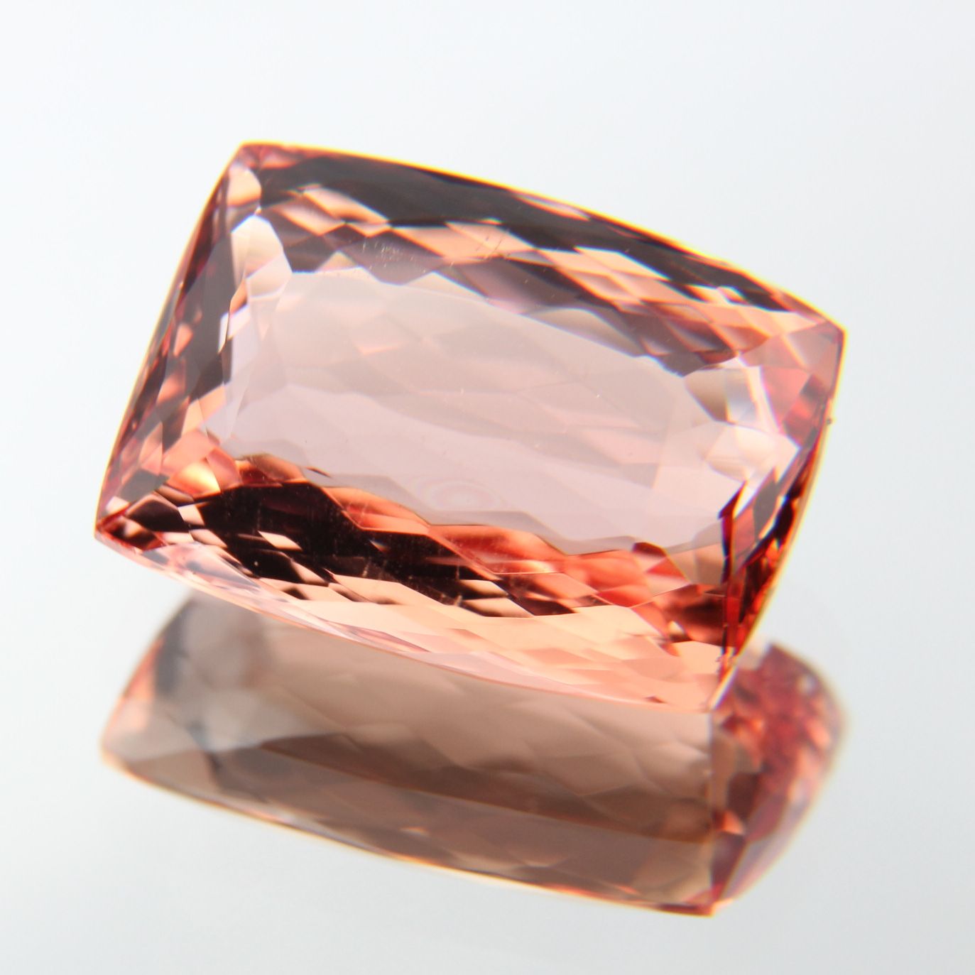 Imperial Topas 4.46 ct