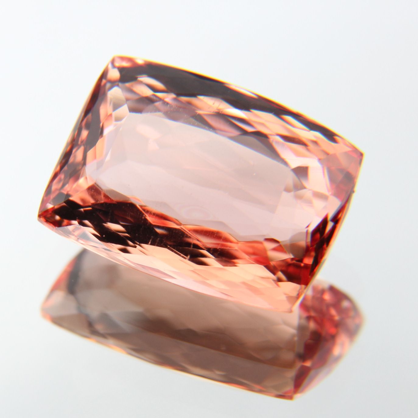 Imperial Topas 4.46 ct