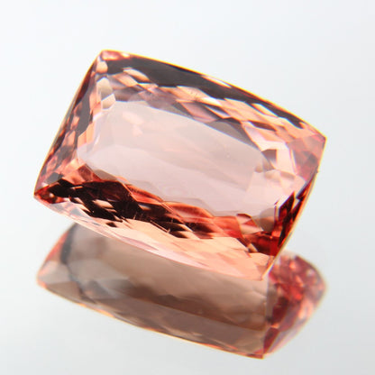 Imperial Topas 4.46 ct