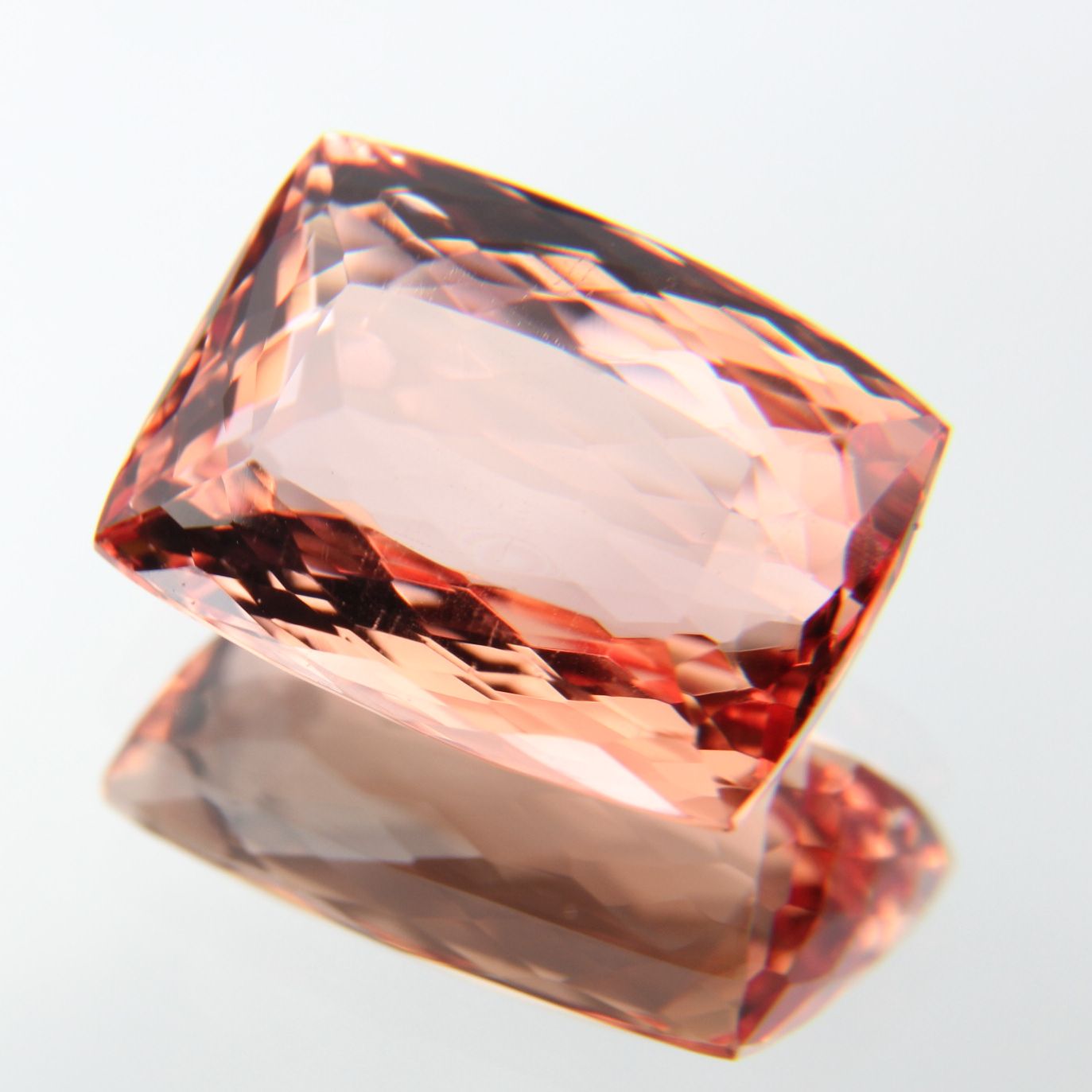 Imperial Topas 4.46 ct
