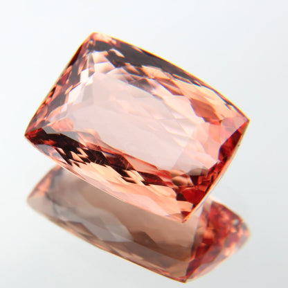 Imperial Topas 4.46 ct