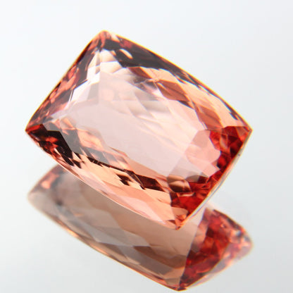 Imperial Topas 4.46 ct