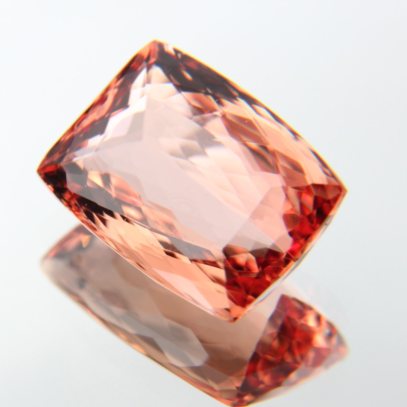 Imperial Topas 4.46 ct