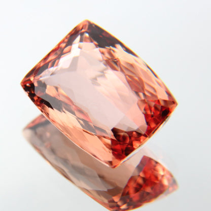 Imperial Topas 4.46 ct