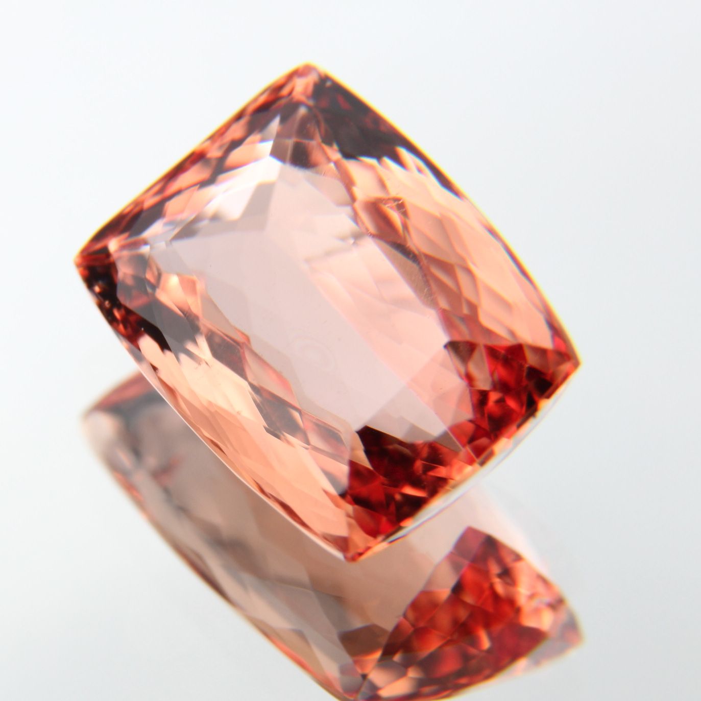 Imperial Topas 4.46 ct