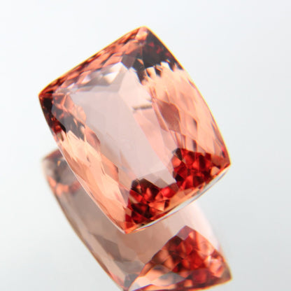 Imperial Topas 4.46 ct