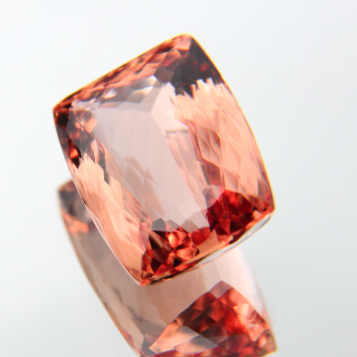 Imperial Topas 4.46 ct