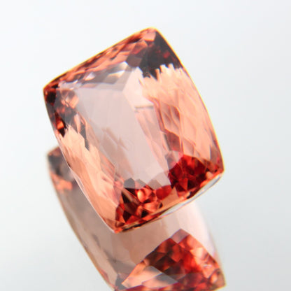 Imperial Topas 4.46 ct