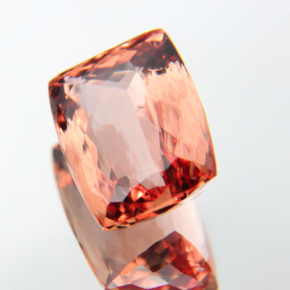 Imperial Topas 4.46 ct