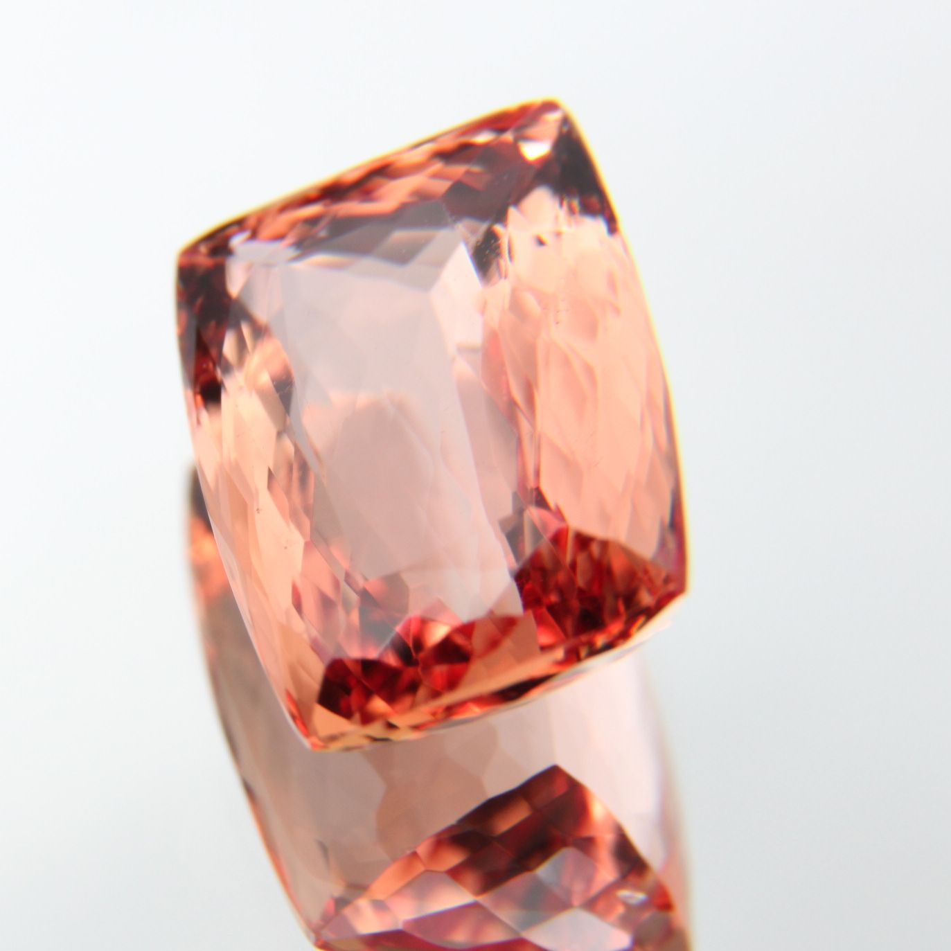 Imperial Topas 4.46 ct