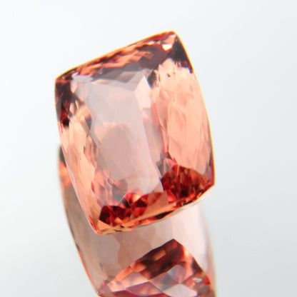 Imperial Topas 4.46 ct