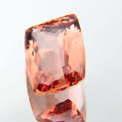 Imperial Topas 4.46 ct